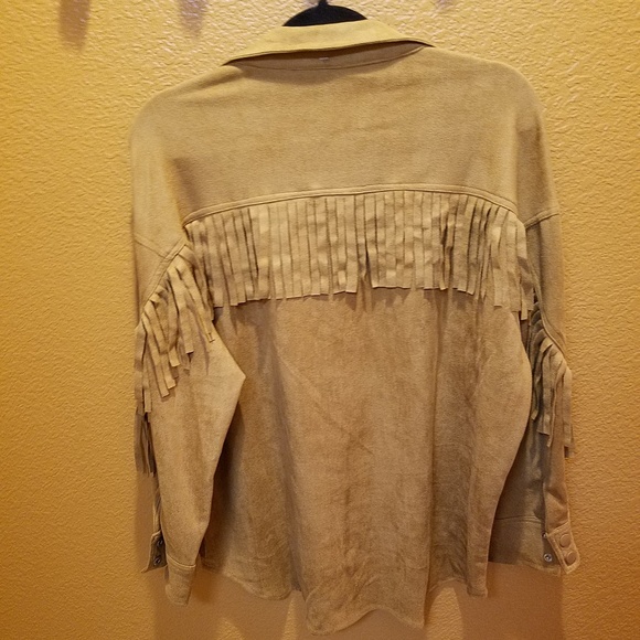 Big Sky Ranch Jacket - Picture 4 of 6